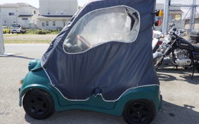 OTHER MITSUOKA MC-1 KT1F