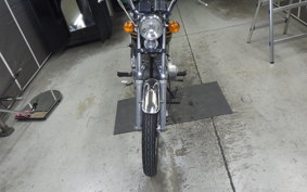 HONDA CM125T 1993 CM125T