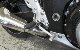 SUZUKI HAYABUSA Gen.2 2017 GX72B