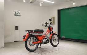 HONDA CT110 HUNTER CUB 2008 JD01