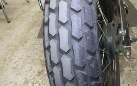HONDA FTR223 MC34