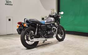 KAWASAKI W800 CAFE 2021 EJ800B