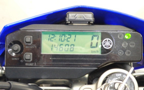 YAMAHA WR250R DG15J