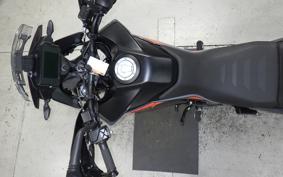KTM 390 ADVENTURE 2022