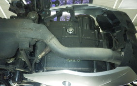 SUZUKI GIXXER 250 2006 ED22B