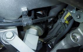 HONDA GL 1800 GOLD WING TOUR DCT 2018 SC79