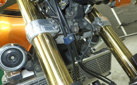 YAMAHA XJR1300 1998 RP01J