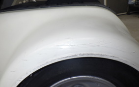 HONDA GYRO CANOPY 2017 TA03