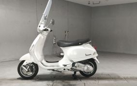 VESPA LX125 ZAPM441