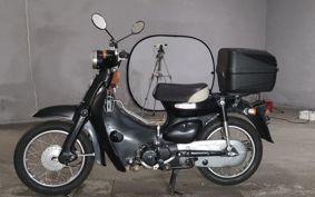 HONDA LITTLE CUB AA01