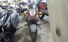 HONDA NAVI110