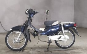 HONDA SUPER CUB110 JA10