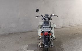 HONDA BENRIICD125 CD125