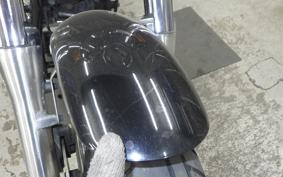 YAMAHA DRAGSTAR 400 2008 VH01J