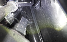 HONDA ﾀﾞﾝｸ AF78