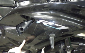 YAMAHA YZF-R7 2022 RM39J