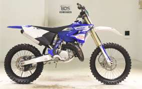 YAMAHA YZ125 1970 CE16C