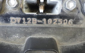 SUZUKI SWISH 125 DV12B