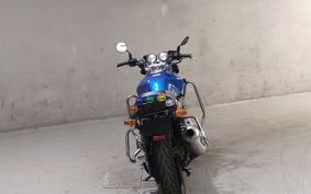 HONDA CB400SF TRAINING CAR 2015 NC42