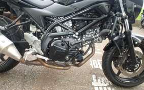 SUZUKI SV650 ABS 2020 VP55B