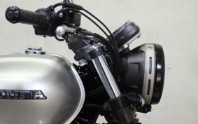 HONDA GB350S 2026 NC59
