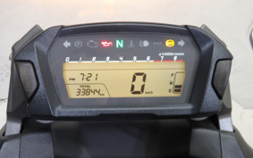 HONDA NC700X DCT ABS 2012 RC63