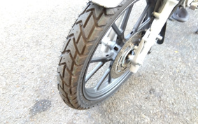 HONDA CROSS CUB JA60