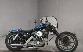 HARLEY XLH1200 1993 CAP