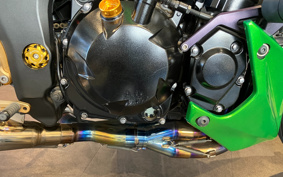 KAWASAKI Z1000 2010 ZRT00D