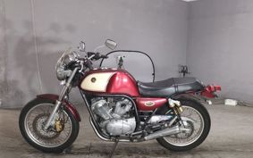 YAMAHA SRV250 RENAISSA S 4DN