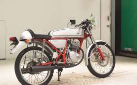 HONDA DREAM 50 2003 AC15