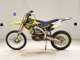 Фото Yamaha YZ250FX 2026 с японского аукциона