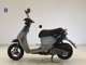 Фото Suzuki LET's 4 с японского аукциона