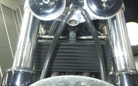 HONDA CB1100 2013 SC65