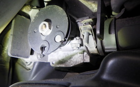 SUZUKI ﾚｯﾂ CA4AA