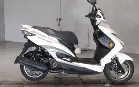YAMAHA CYGNUS125XSR SE44J