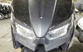 YAMAHA CYGNUSｸﾞﾘﾌｧｽ 2019 SEJ4J