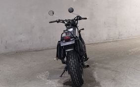 YAMAHA TW225 DG09J