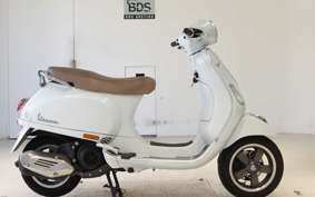 VESPA VXL125 2011