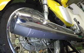 HONDA C110 SUPER CUB 1994 JA44