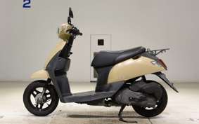 SUZUKI ﾚｯﾂ CA4AA