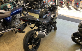 KAWASAKI NINJA 400 2018 EX400G