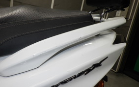 YAMAHA CYGNUS 125 XSR 3 2020 SED8J