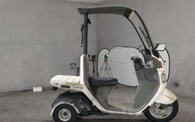 HONDA GYRO TA02