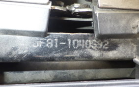 HONDA PCX125 JF81