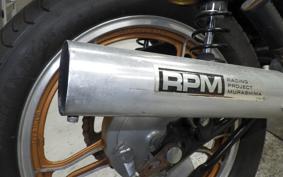 YAMAHA XJ400 1981 4G0