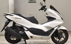 HONDA PCX125 JK05