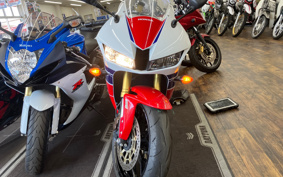 HONDA CBR600RR ABS 2015 PC40