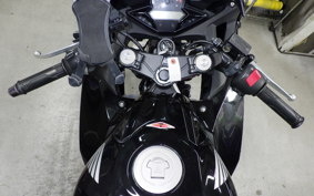 HONDA CBR250R GEN 3 MC41
