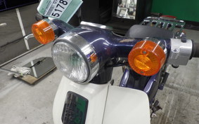HONDA C90 SUPER CUB 1999 HA02